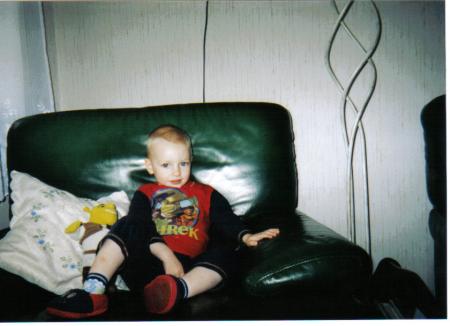 Mon tit cousin